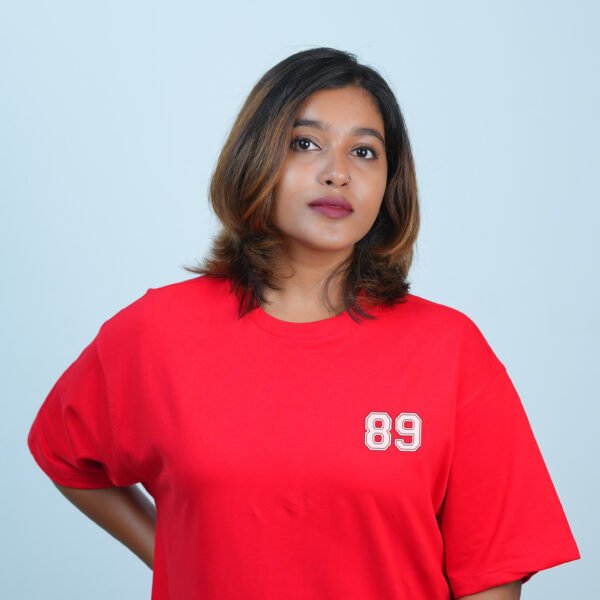 Neon Brooklyn 89 Tee