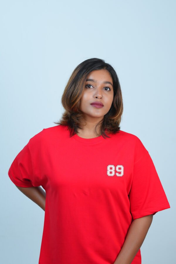 Neon Brooklyn 89 Tee