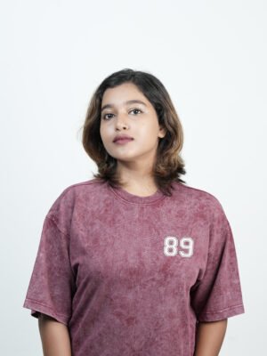 Neon Brooklyn 89 Tee