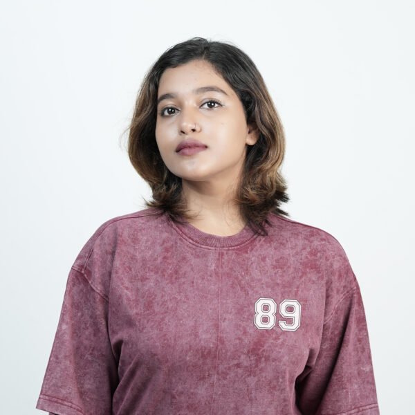 Neon Brooklyn 89 Tee