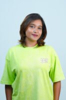 Neon Brooklyn 89 Tee