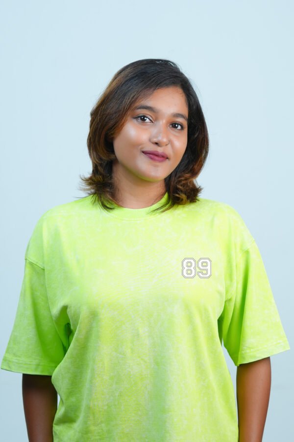 Neon Brooklyn 89 Tee