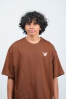 Neon Mad Scientist Tee