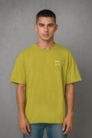 Friday Fizz Oversize Tee