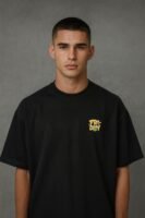 Friday Fizz Oversize Tee