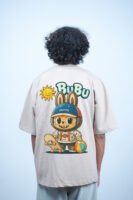 Labubu Skate Tee