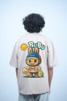 Labubu Skate Tee