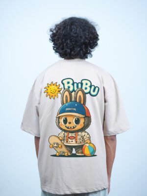 Labubu Skate Tee