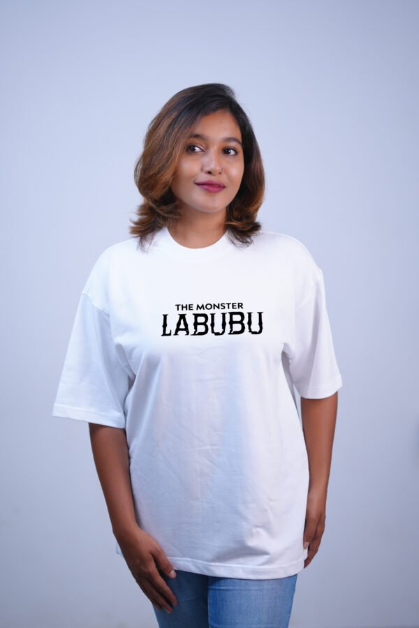 Labubu Skate Tee