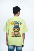 Labubu Skate Tee