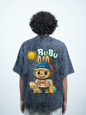 Labubu Skate Tee