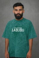 Labubu Skate Tee