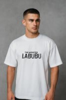 Labubu Gang Oversize Tee