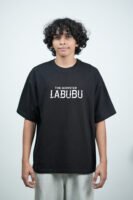 Labubu Gang Oversize Tee