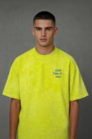 Chill Vibe Oversize Tee