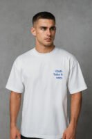 Chill Vibe Oversize Tee