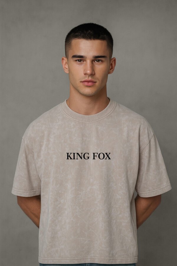 Aqua Beast Street Tee