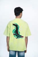 Aqua Beast Street Tee