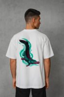 Aqua Beast Street Tee