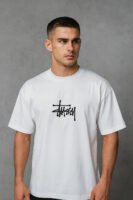 Stussy Cube Drop Tee
