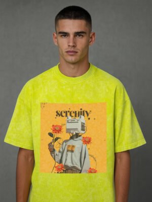 Serenity Dreams Graphic Tee