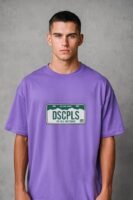 DSCPLS Oversized Tee