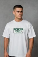 DSCPLS Oversized Tee