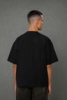 DSCPLS Oversized Tee