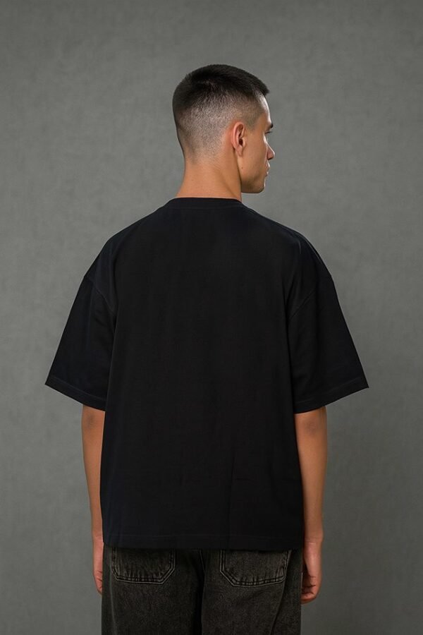 DSCPLS Oversized Tee