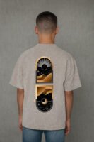 Celestial Dunes Tee