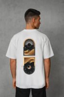 Celestial Dunes Tee