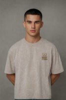 Groovy Butterfly Tee