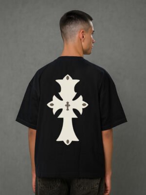 Eternal Cross Graphic Tee