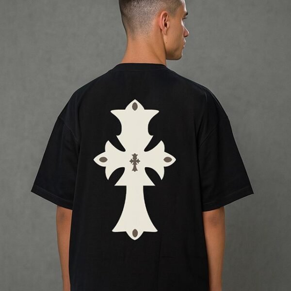 Eternal Cross Graphic Tee