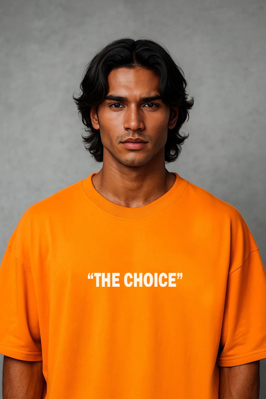 The Choice Tee