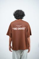 The Choice Tee