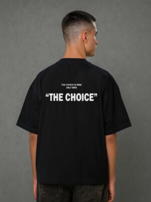 The Choice Tee
