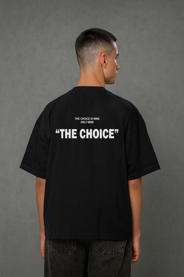 The Choice Tee