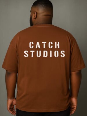 Catch Studios Tee