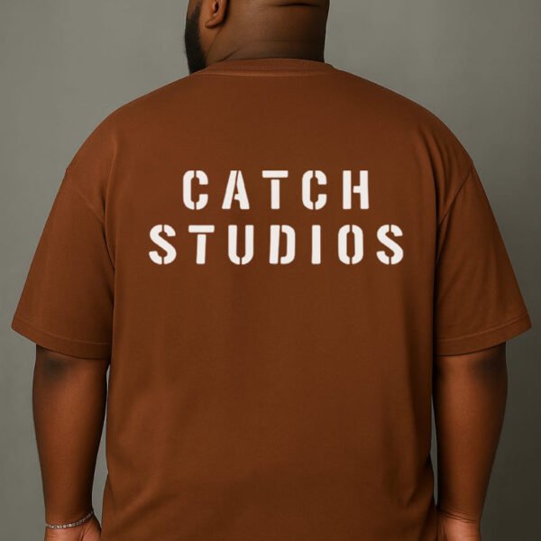 Catch Studios Tee