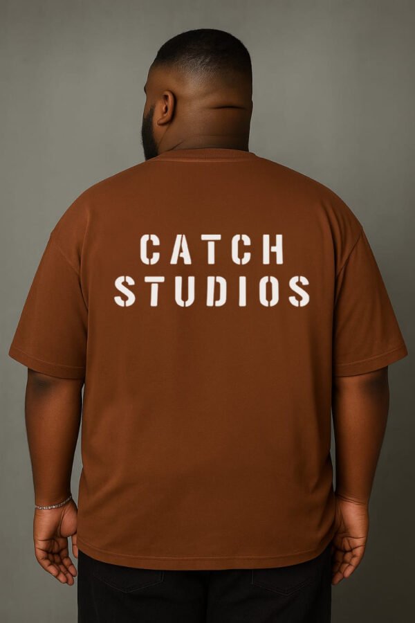 Catch Studios Tee