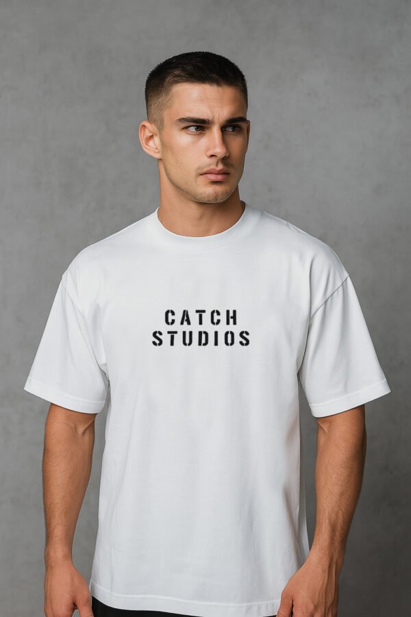 Catch Studios Tee