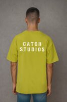 Catch Studios Tee