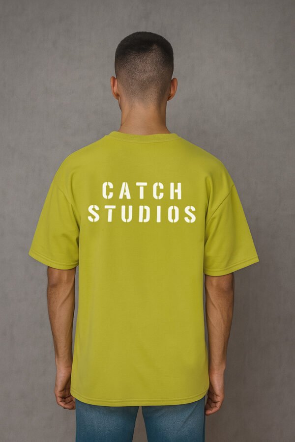 Catch Studios Tee