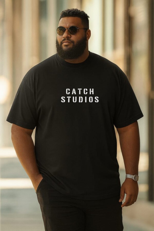 Catch Studios Tee