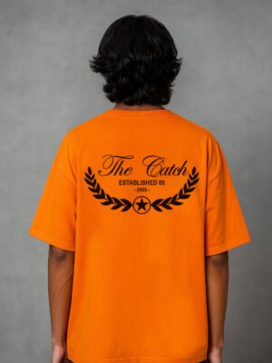 The Catch Tee