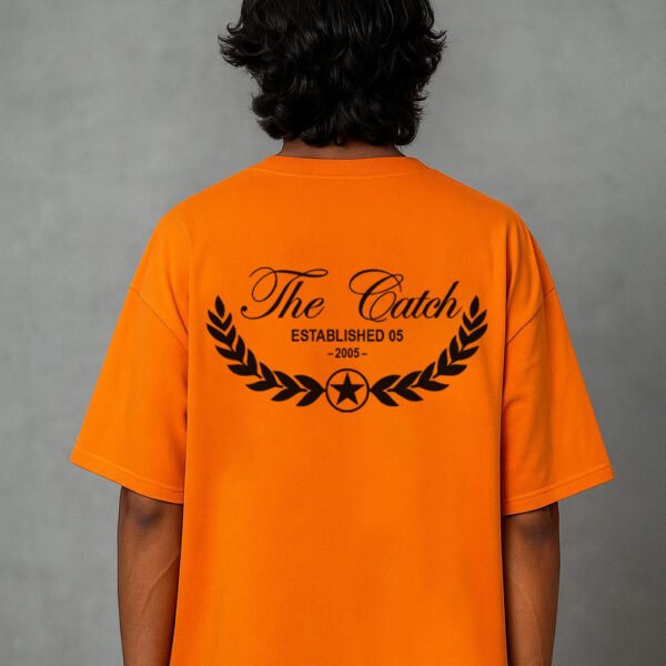 The Catch Tee