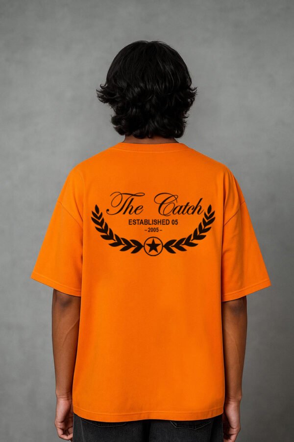 The Catch Tee