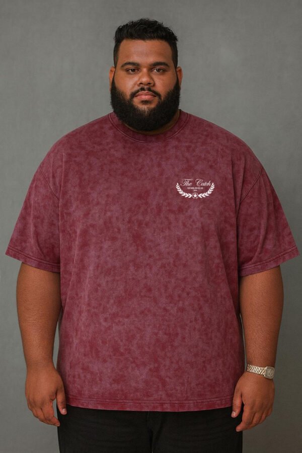 The Catch Tee