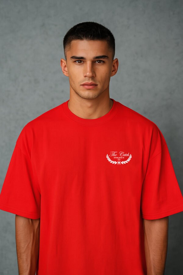The Catch Tee